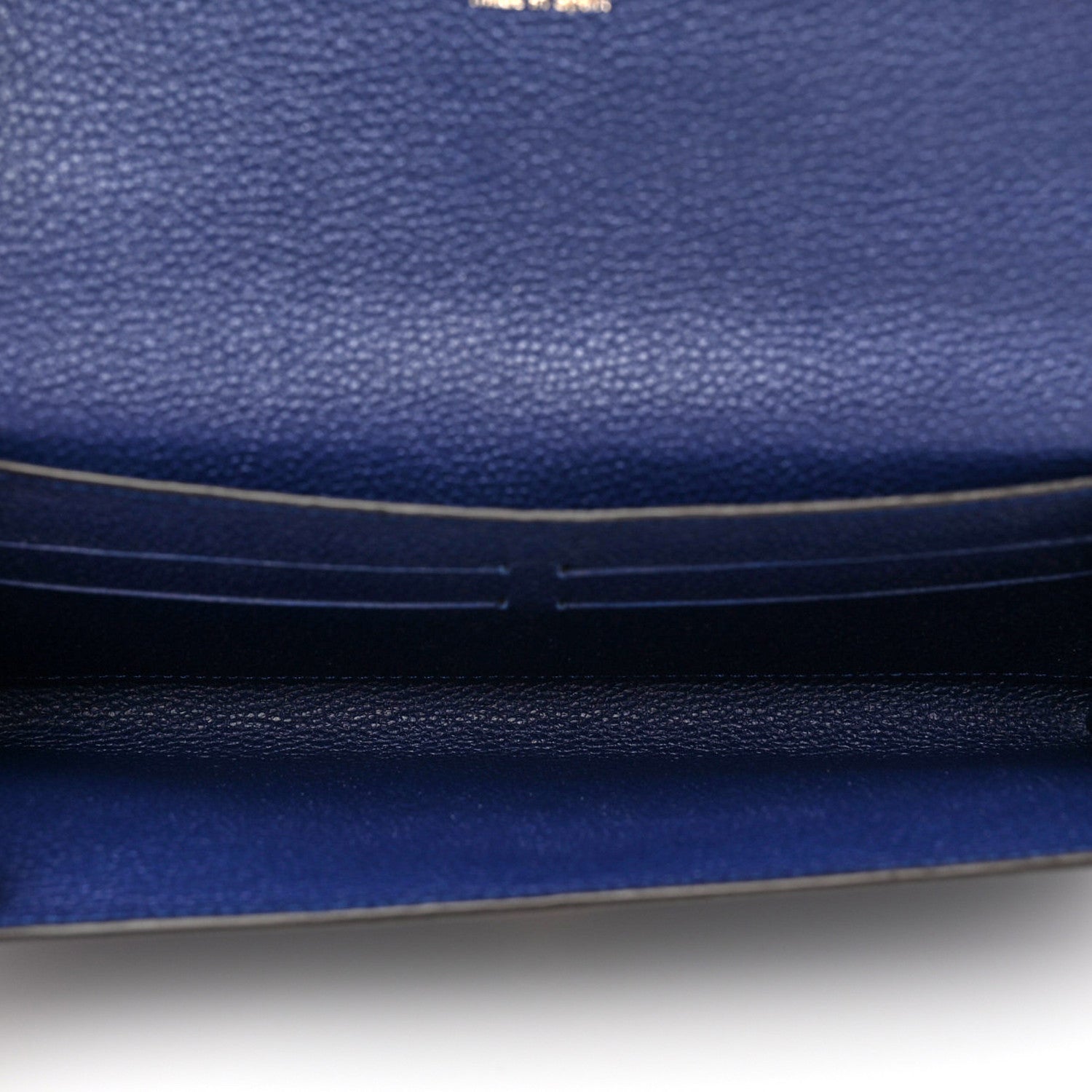 Louis Vuitton Empreinte Curieuse Wallet Iris 6 of 10