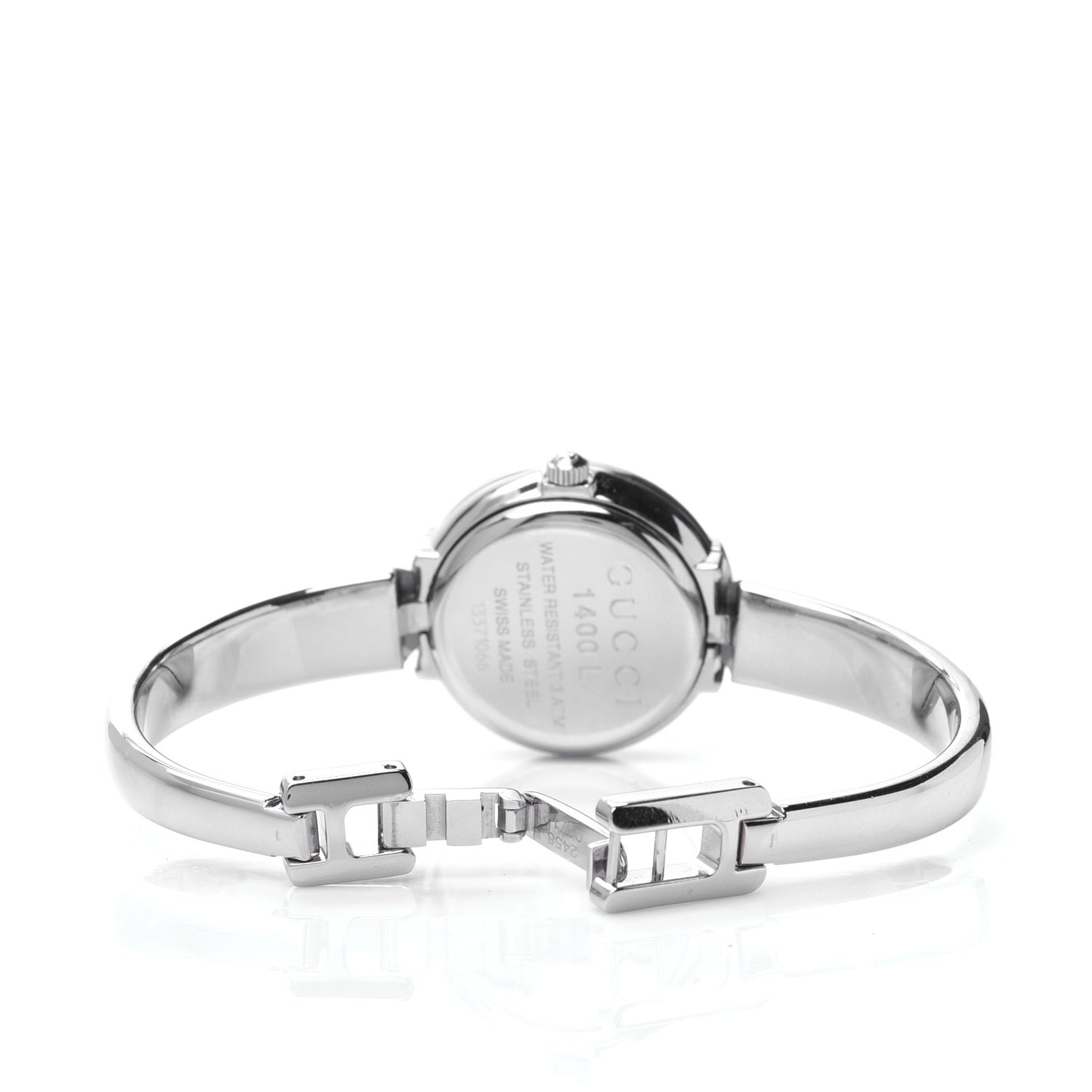 Stainless Steel 25mm 1400L Quartz Watch