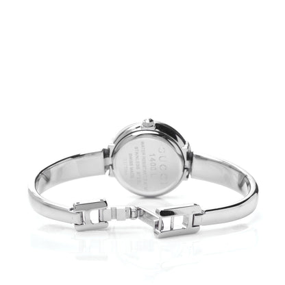 Gucci Stainless Steel 25mm 1400L Quartz Watch 5 of 5
