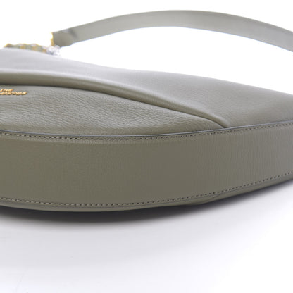 Marc Jacobs Calfskin Eclipse Bag Cactus Green 10 of 10