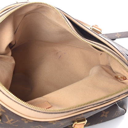 Louis Vuitton Monogram Pallas Dune 5 of 10