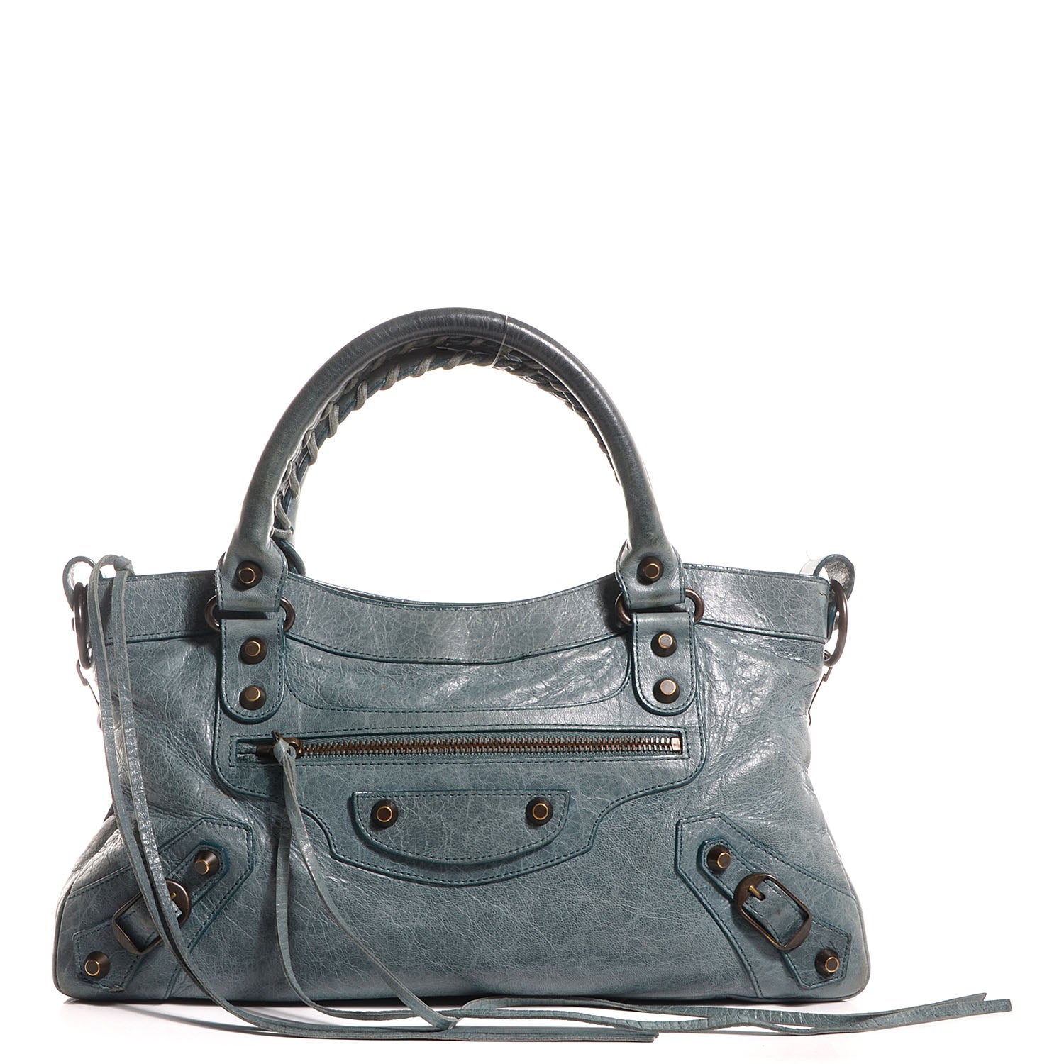 Balenciaga Agneau First Tempete 1 of 11