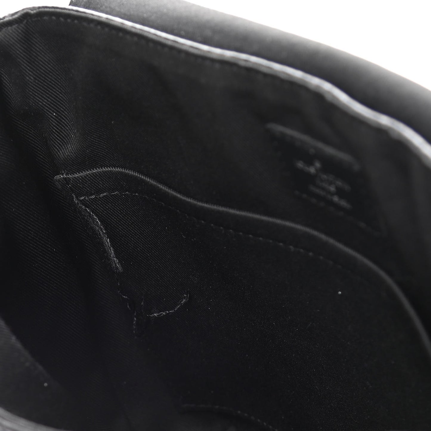 Monogram Eclipse District PM Black