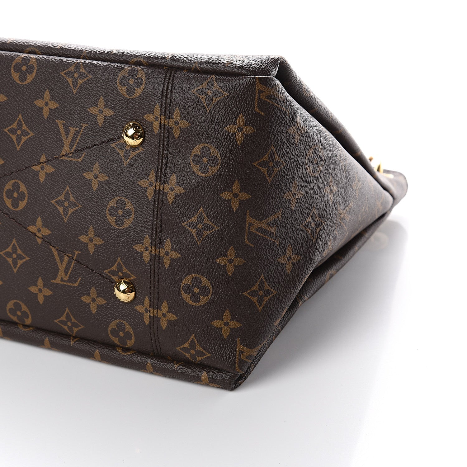 Louis Vuitton Monogram Artsy MM 8 of 8