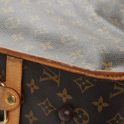 Louis Vuitton Monogram Garment Bag 7 of 15