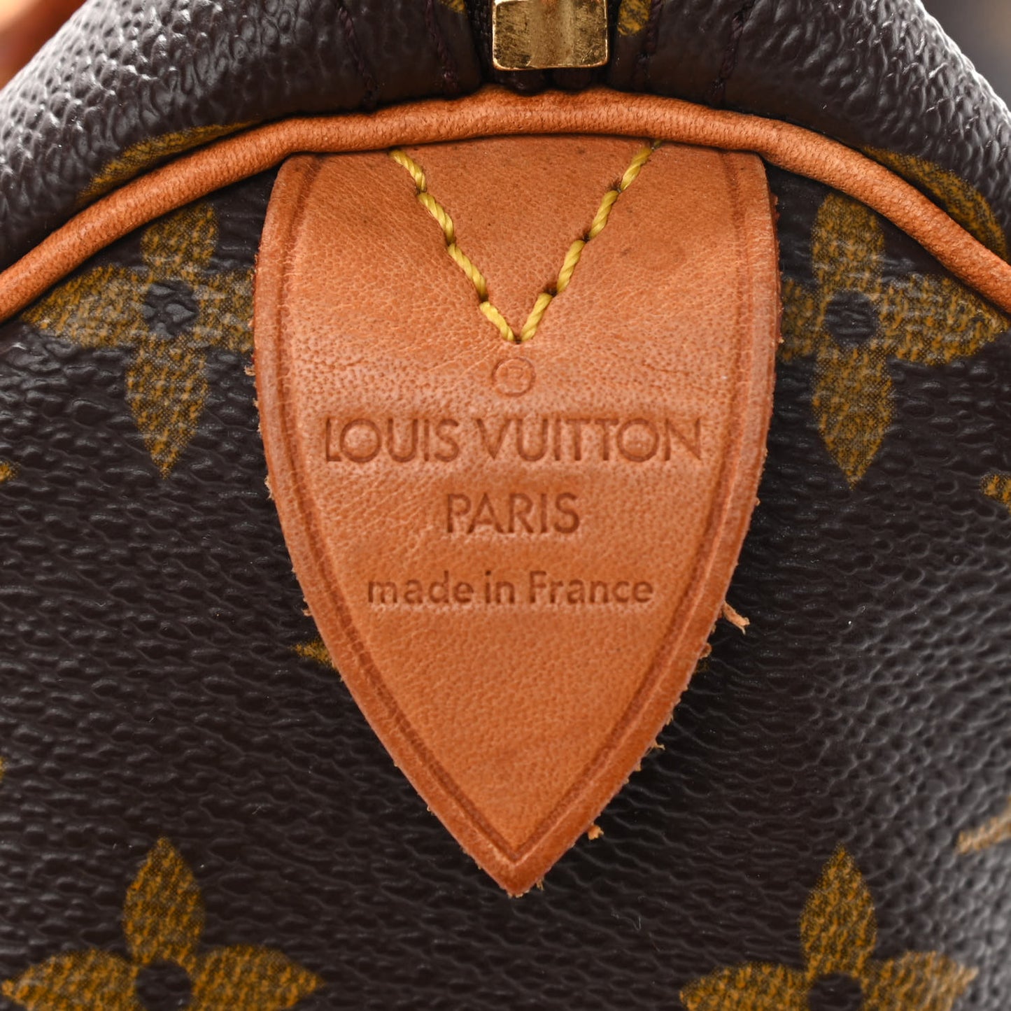Monogram Speedy 30