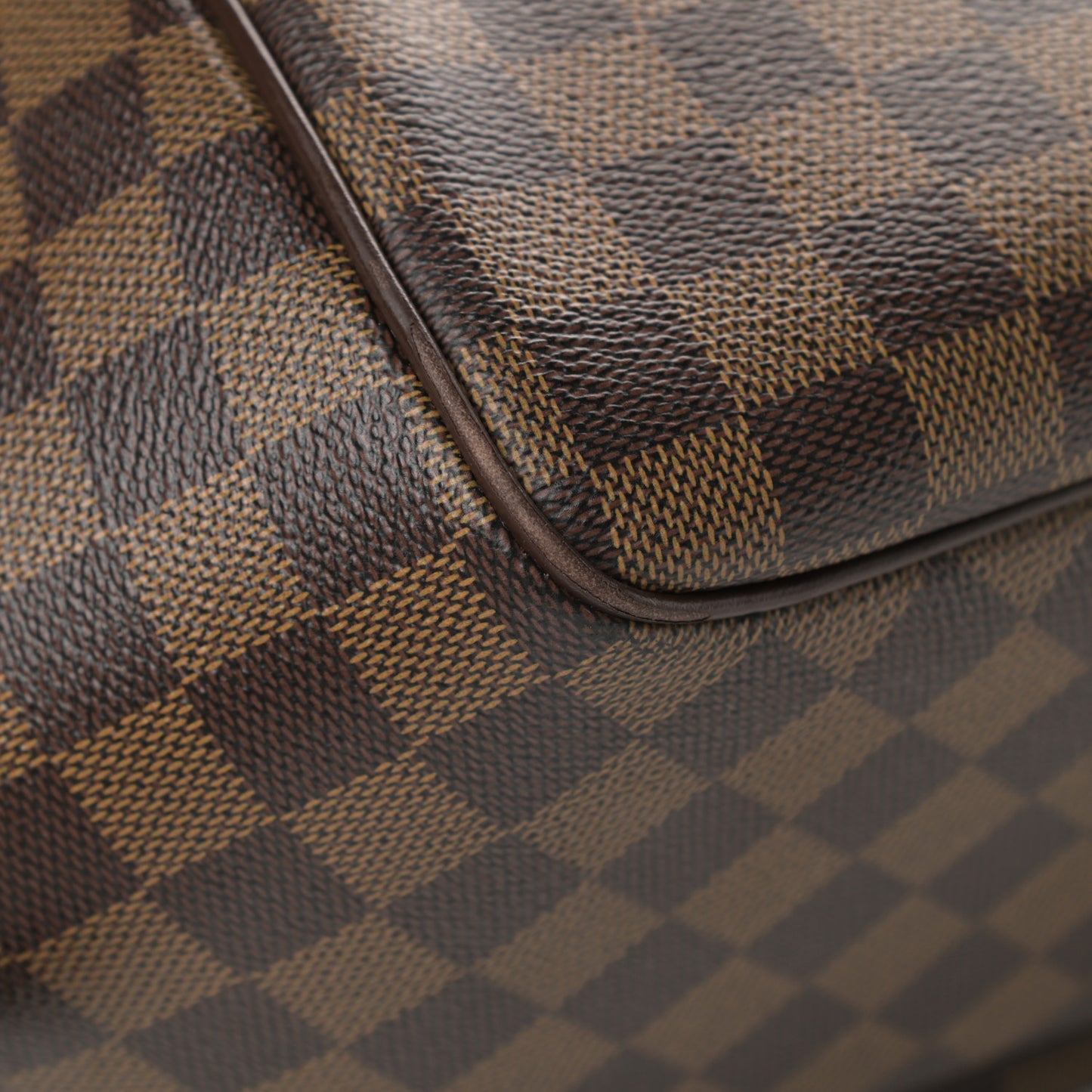 Damier Ebene Belem MM