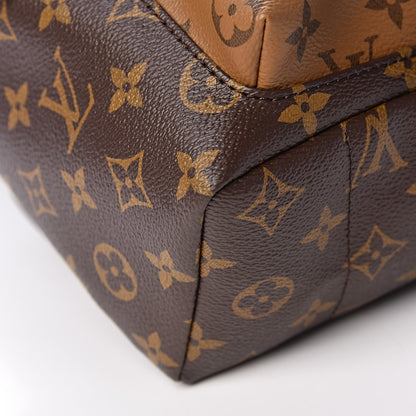 Louis Vuitton Reverse Monogram Palm Springs Backpack PM 10 of 11