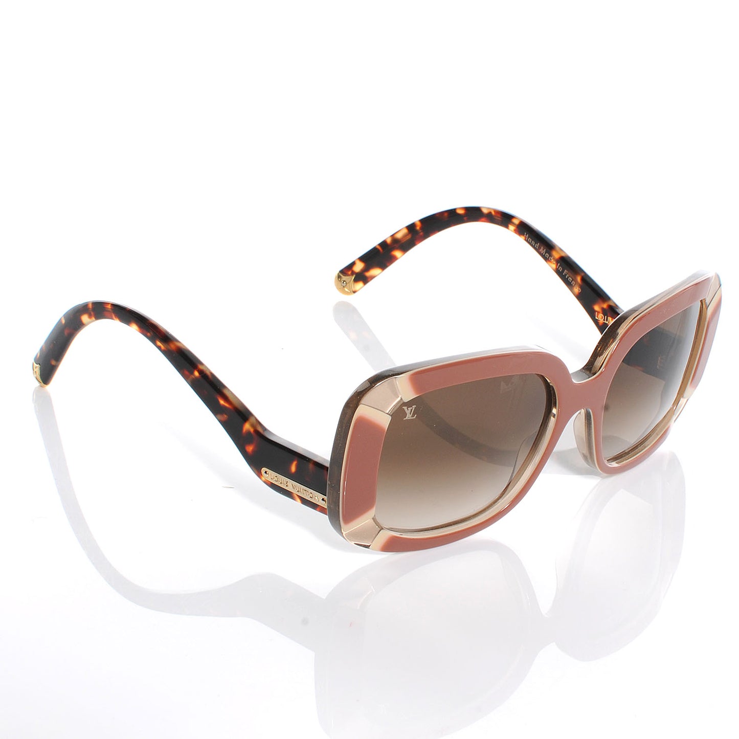 Anemone Sunglasses Blush