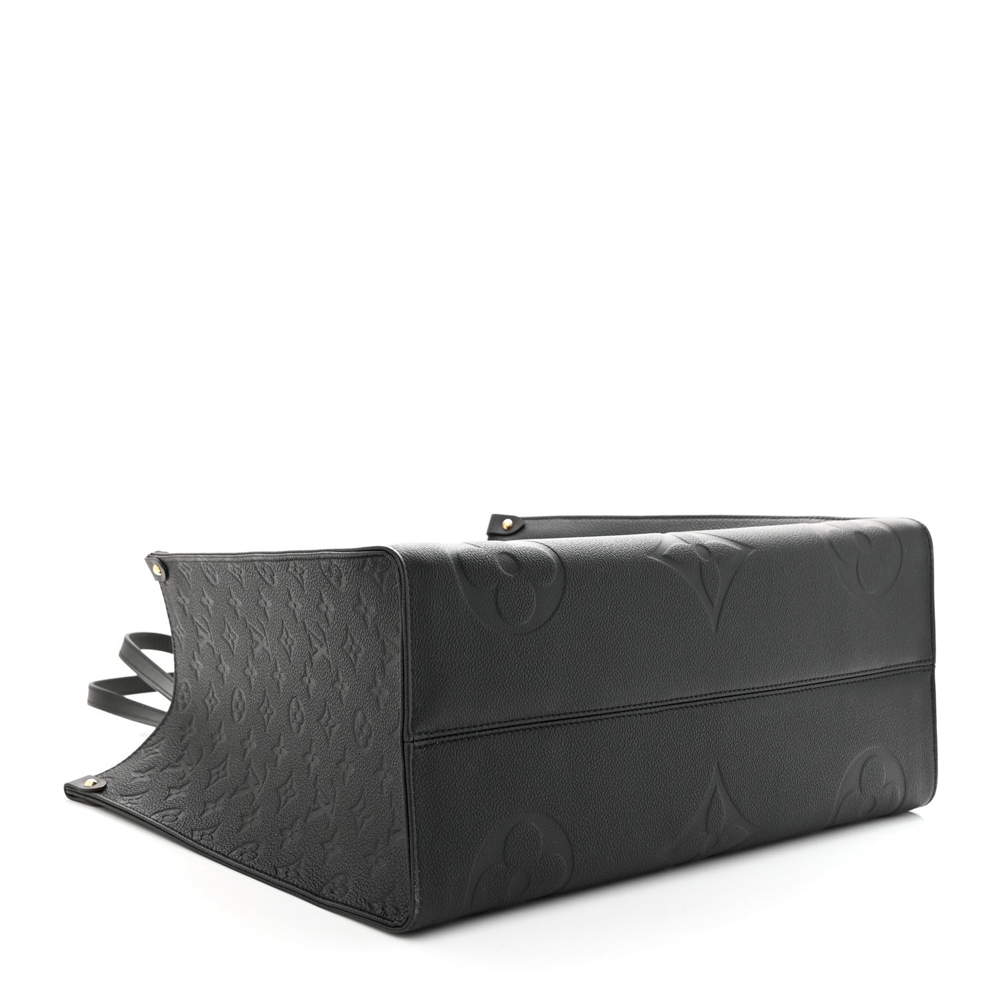Empreinte Monogram Giant Onthego GM Black