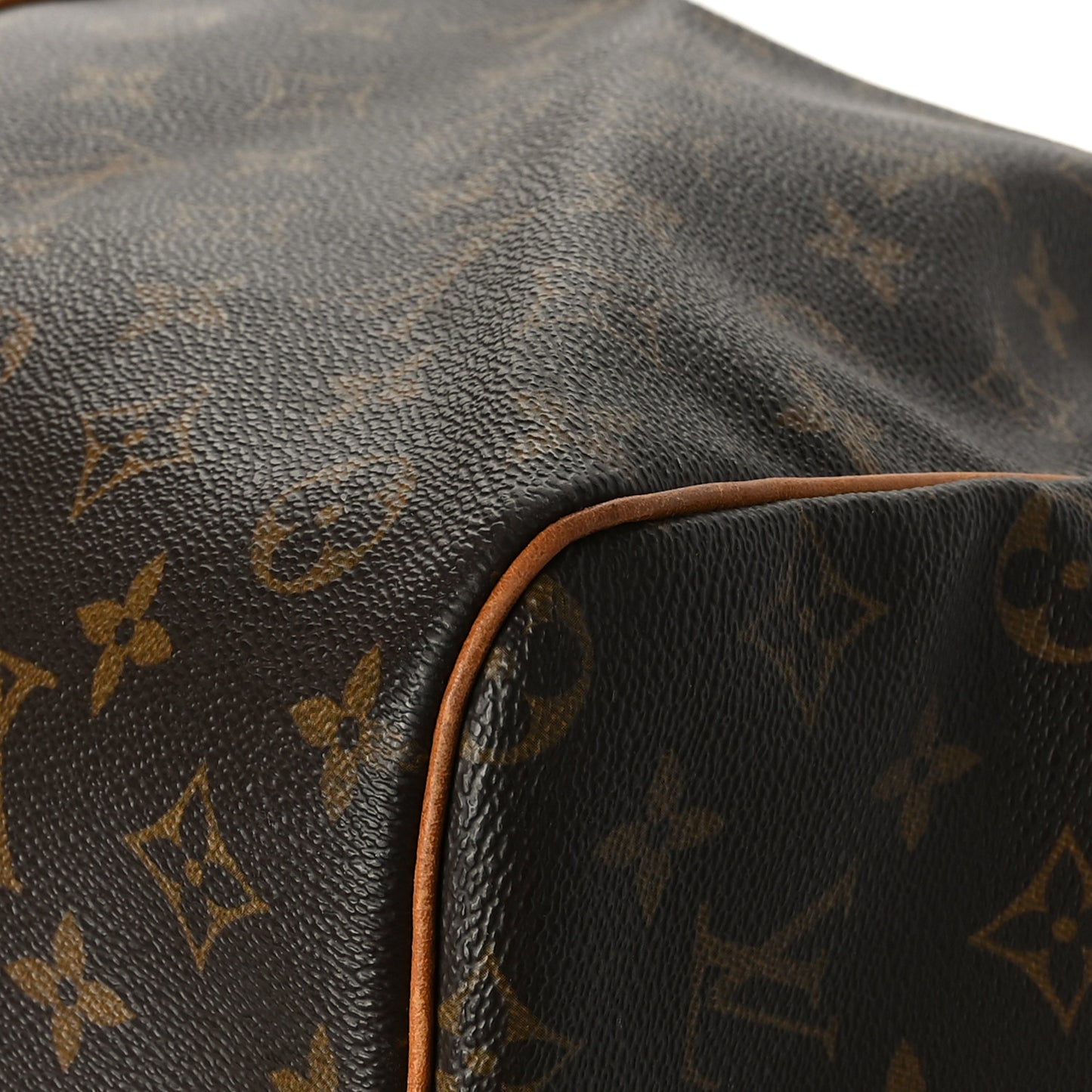 Monogram Keepall Bandouliere 60