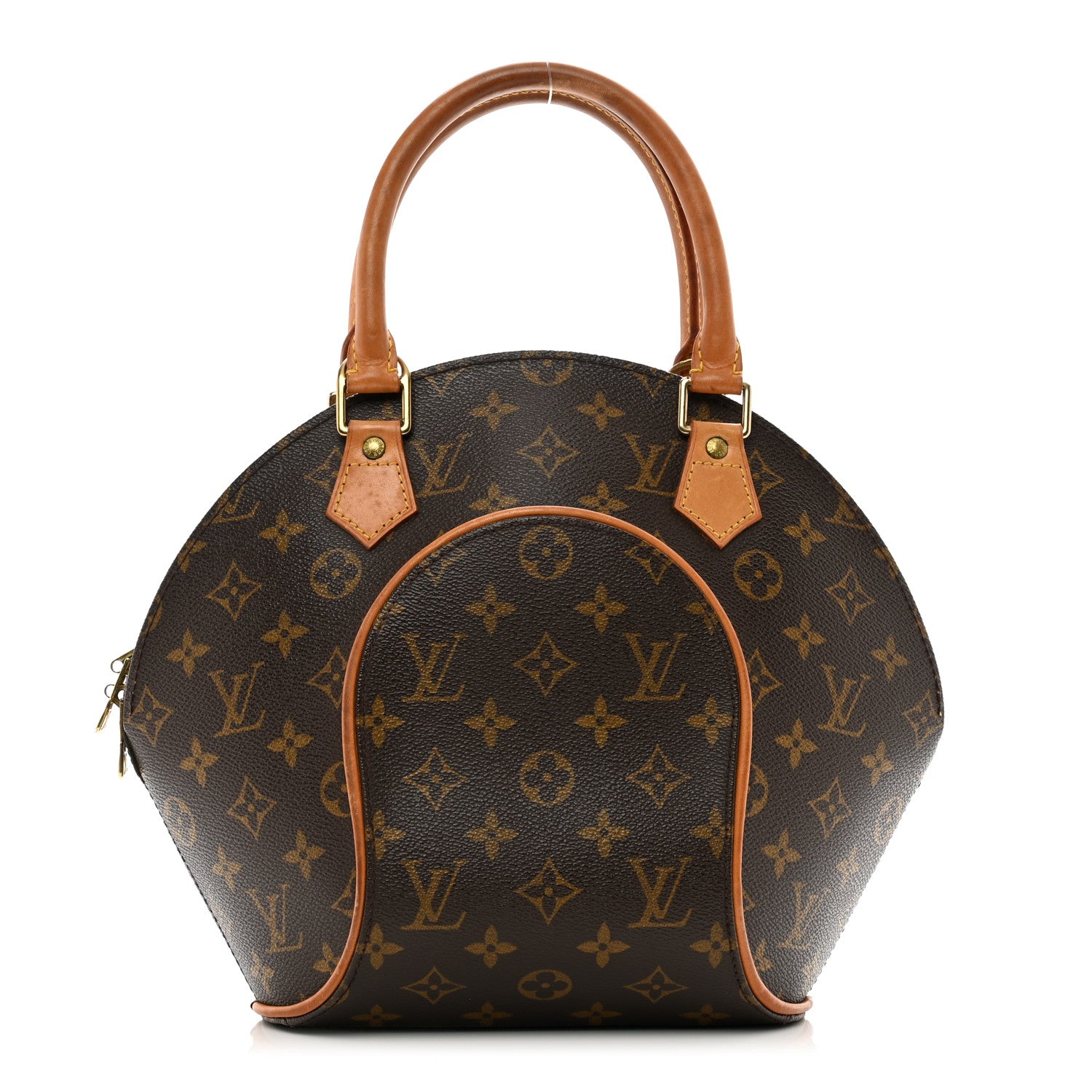 Louis Vuitton LOUIS VUITTON Monogram Ellipse PM 1 of 11