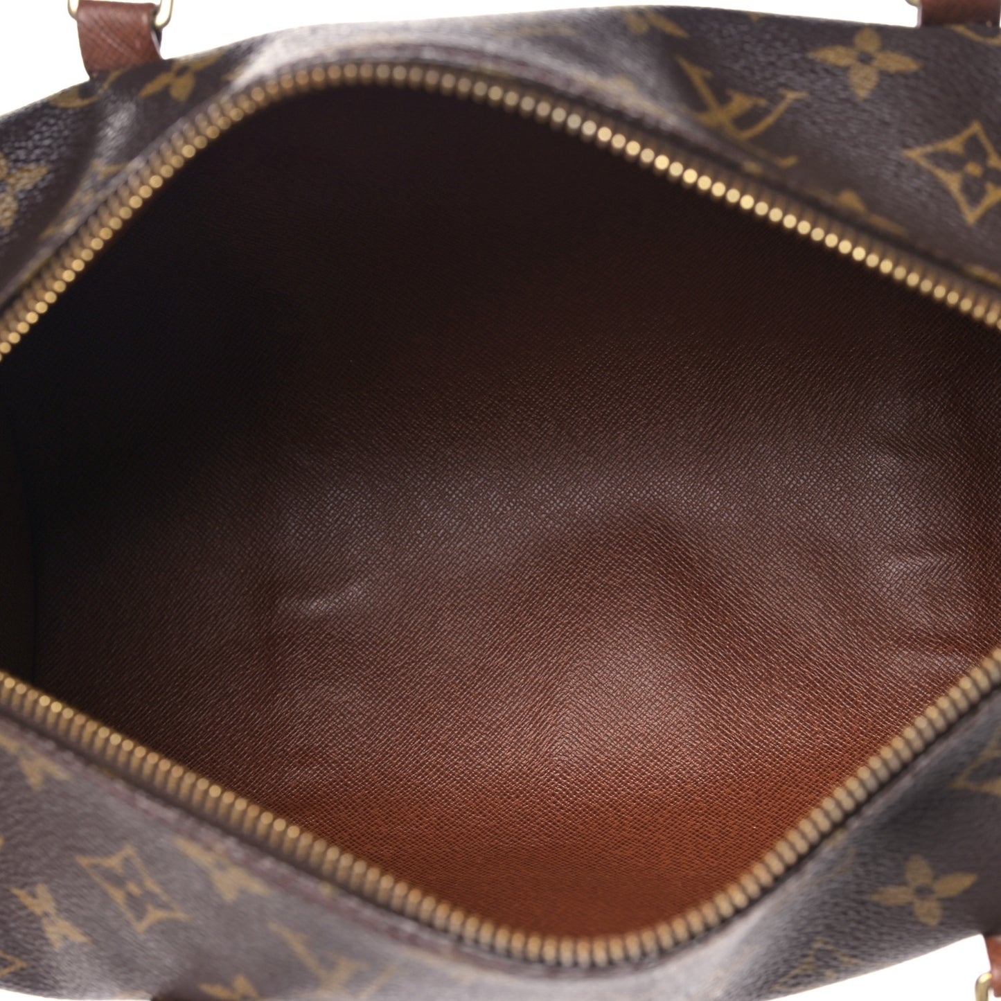 Monogram Papillon 30 with Companion