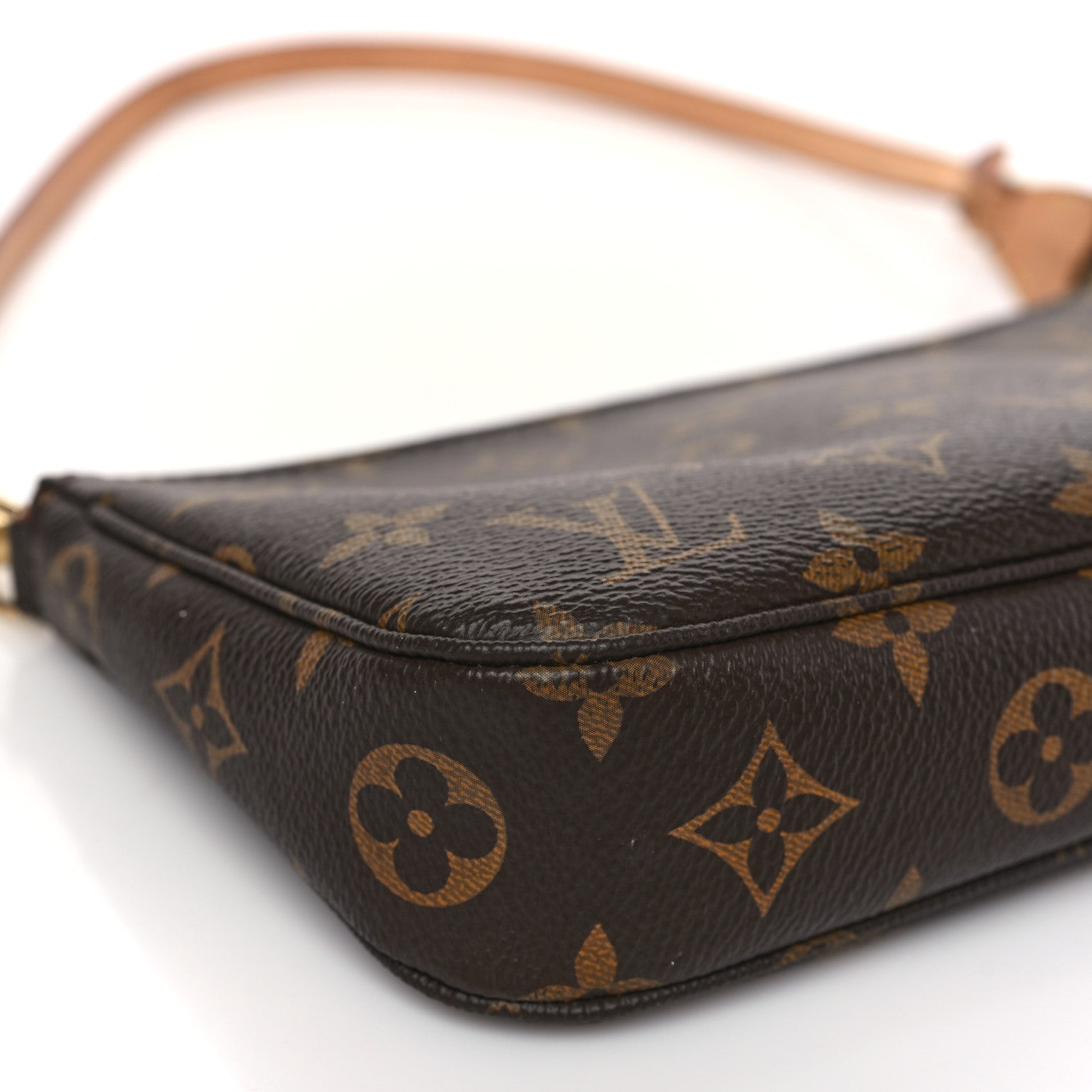 Louis Vuitton Monogram Pochette Accessories NM 7 of 8