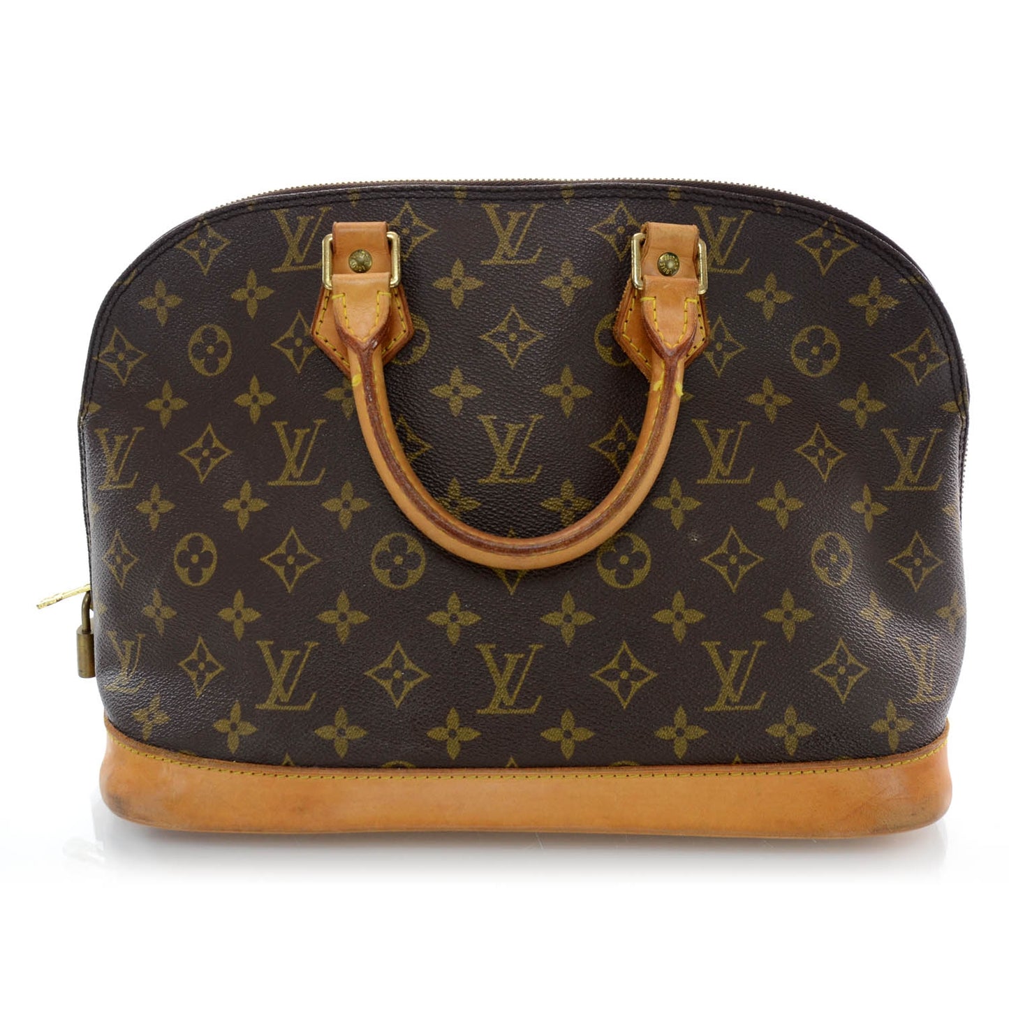 Monogram Alma