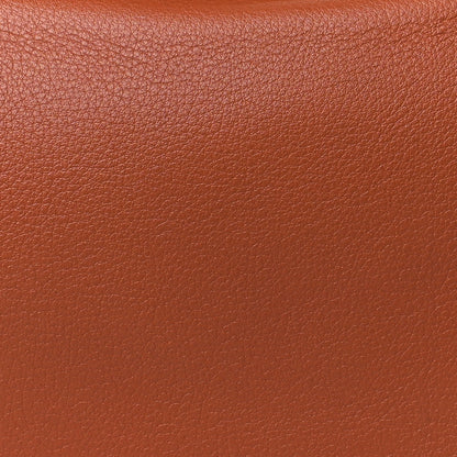 Celine Supple Calfskin Medium Romy Shoulder Bag Tan 8 of 10