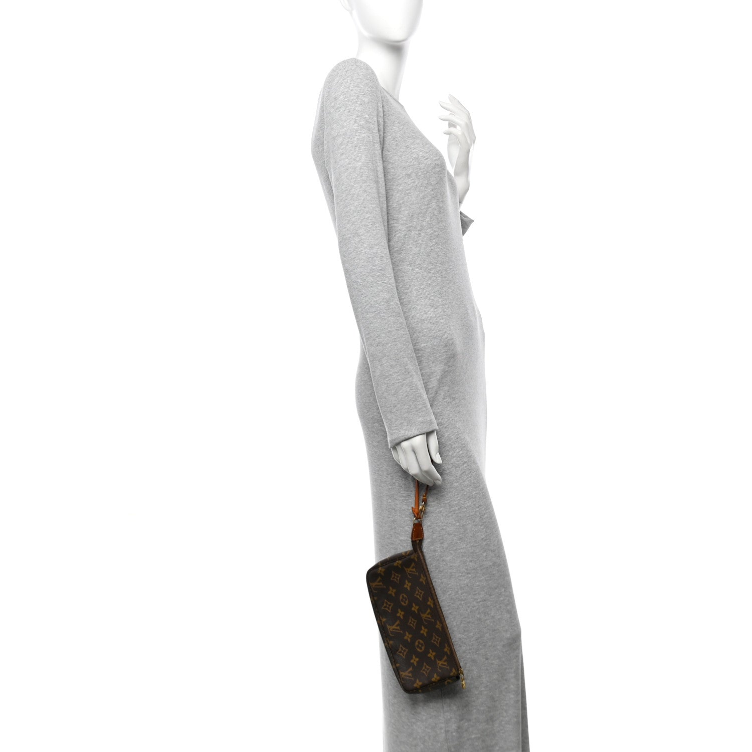Louis Vuitton Monogram Pochette Accessories 2 of 10
