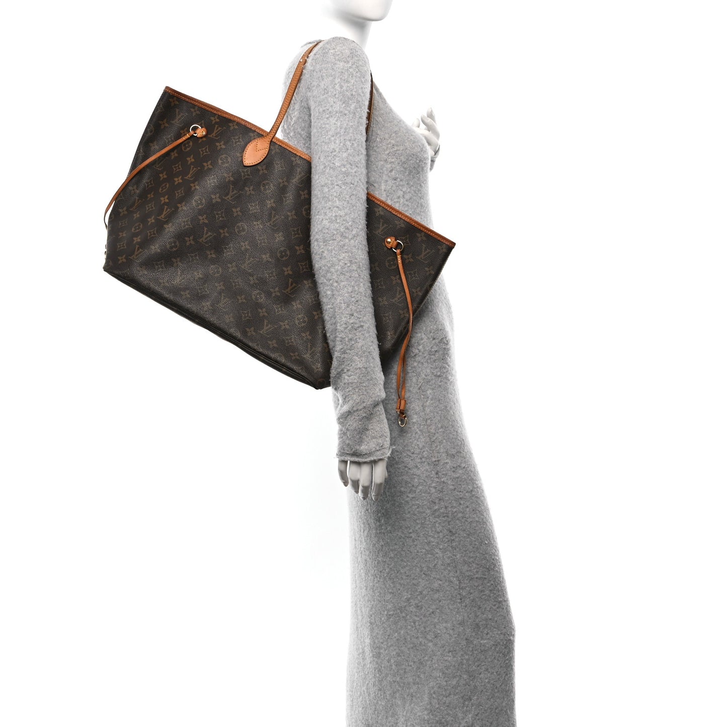 Monogram Neverfull GM