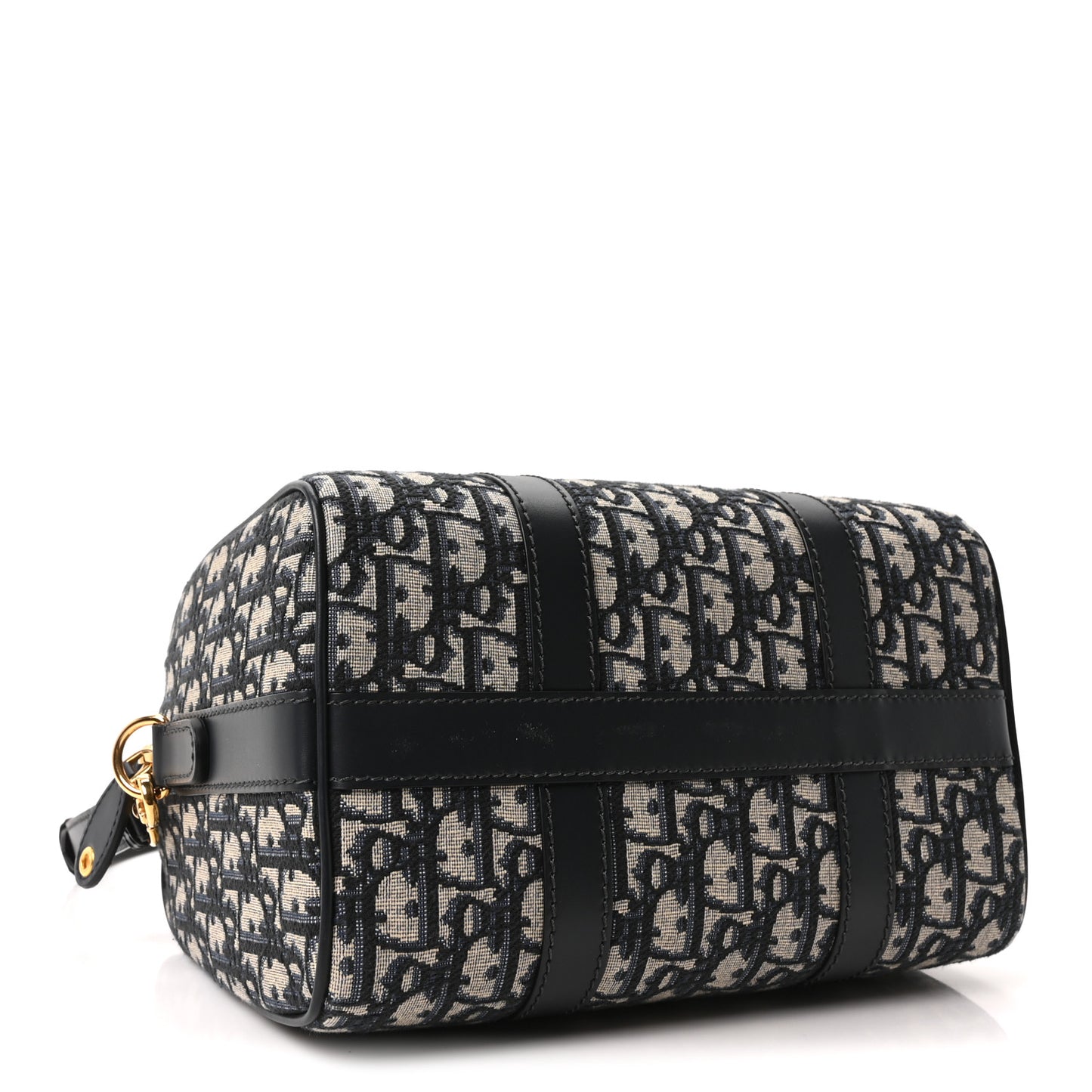 Oblique Groove 25 Bag Blue