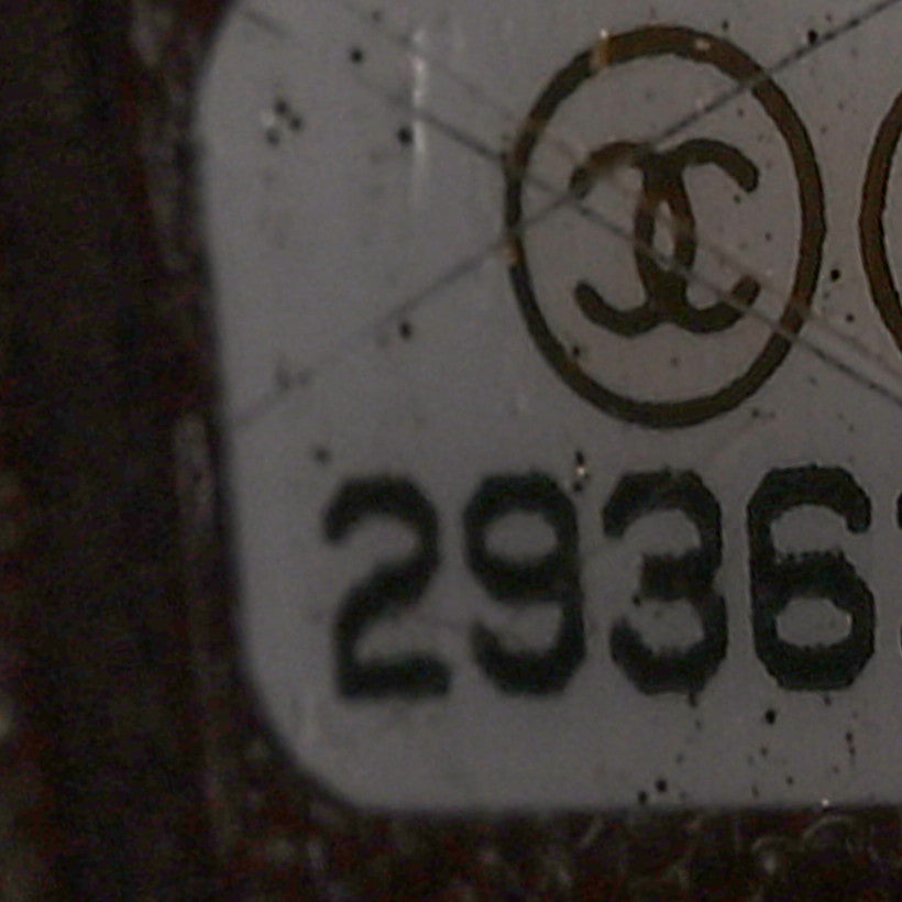 Caviar Quilted Medium Business Affinity Flap Black