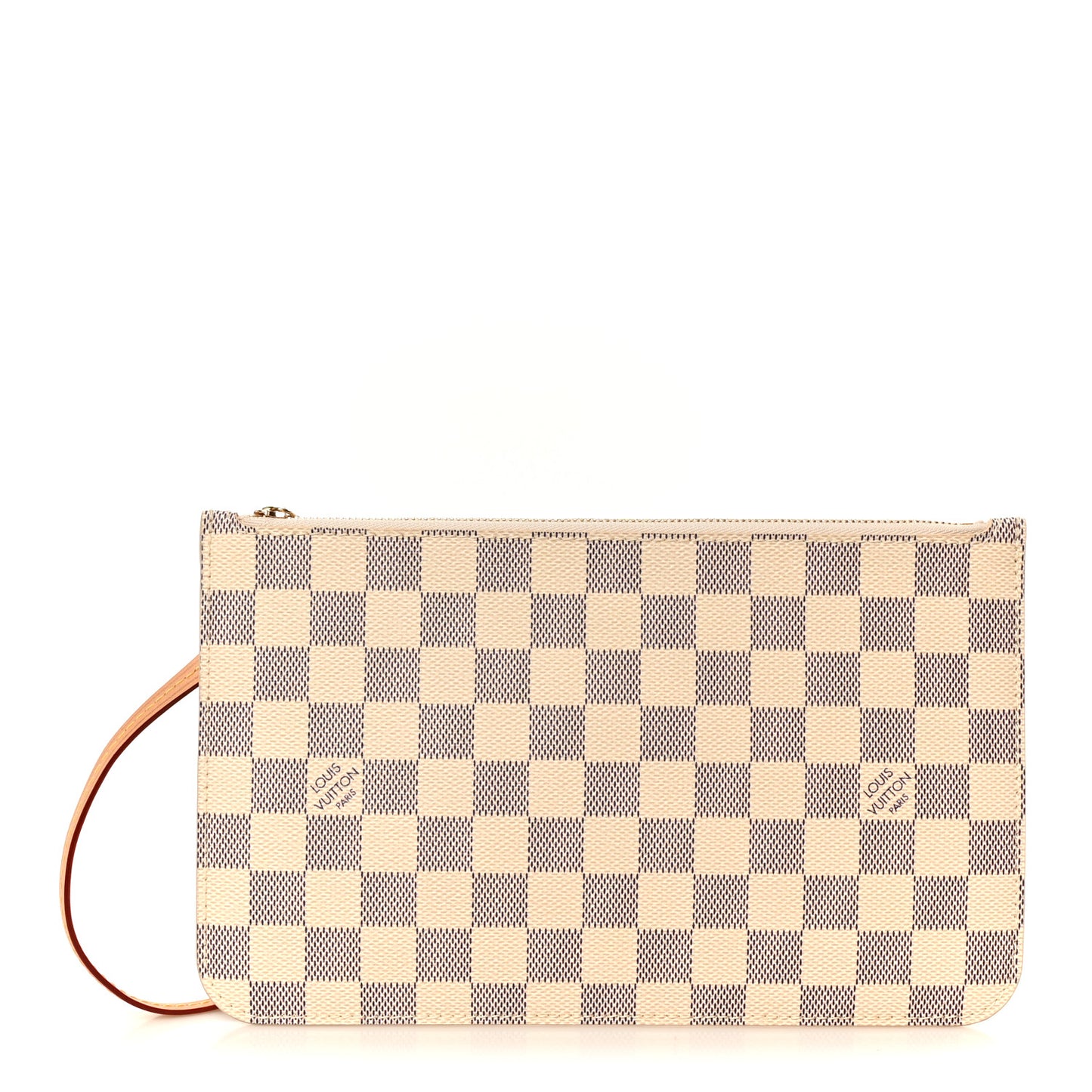 Damier Azur Nautical Neverfull MM GM Pochette
