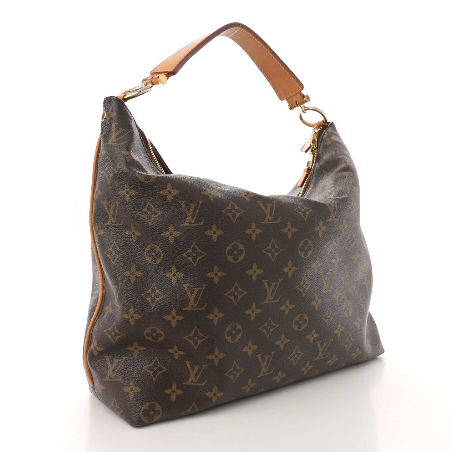 Monogram Sully MM