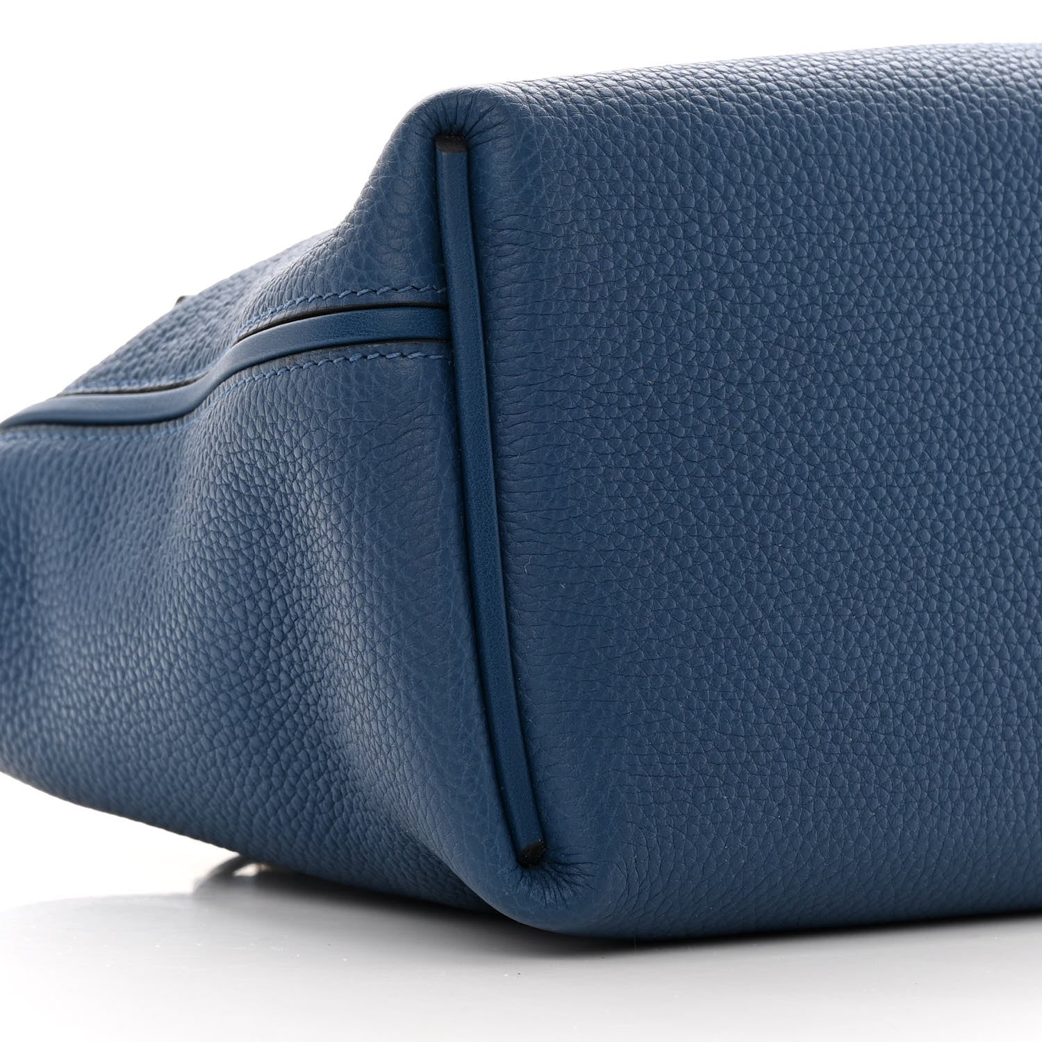 Hermes Togo Swift 29 24/24 Deep Bleu Bleu De Prusse 9 of 10