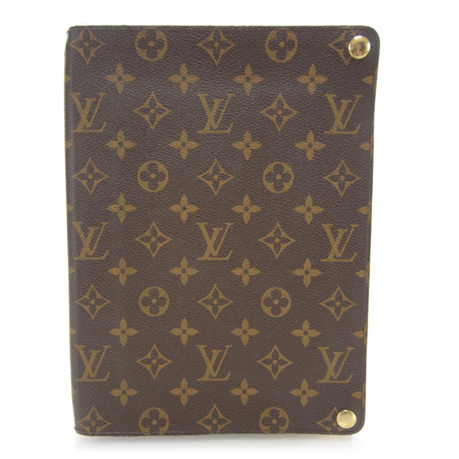 Louis Vuitton Monogram iPad Case 1 of 8
