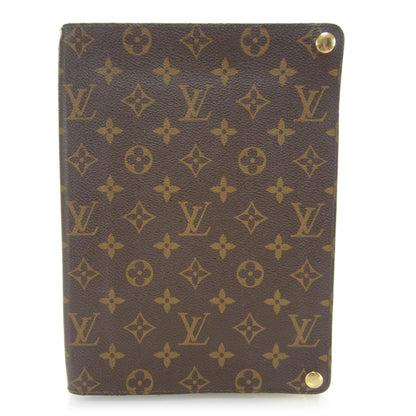 Louis Vuitton Monogram iPad Case 1 of 8