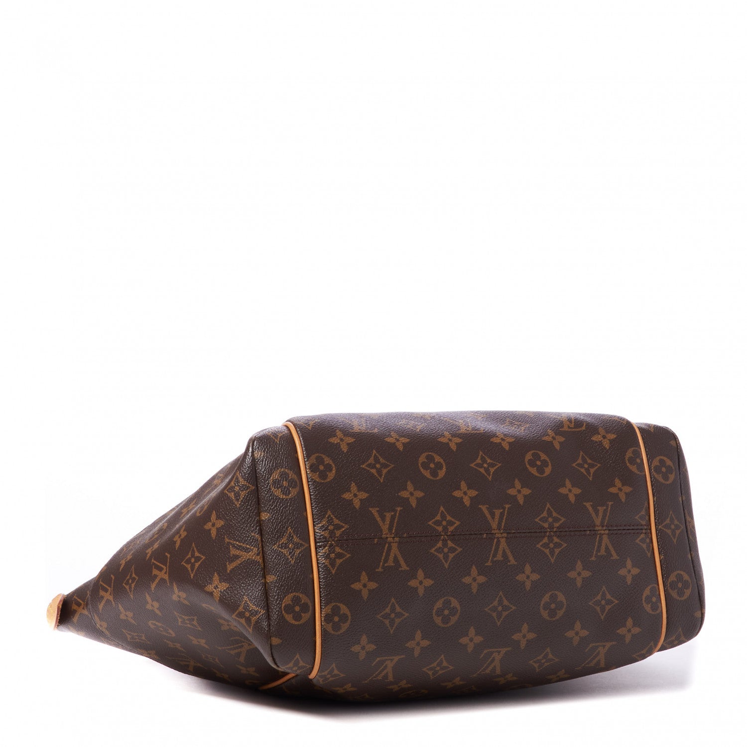 Louis Vuitton Monogram Totally MM 3 of 9