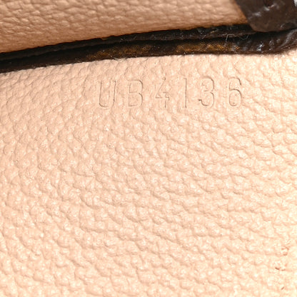 Louis Vuitton Monogram Toiletry Pouch 19 7 of 11