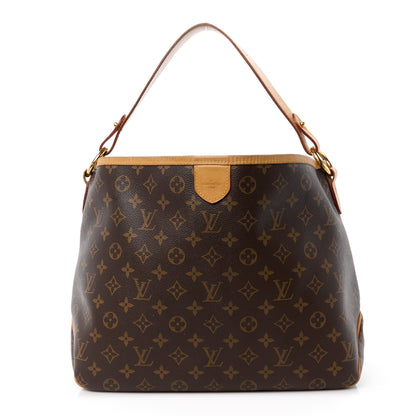 Louis Vuitton Monogram Delightful PM 1 of 16