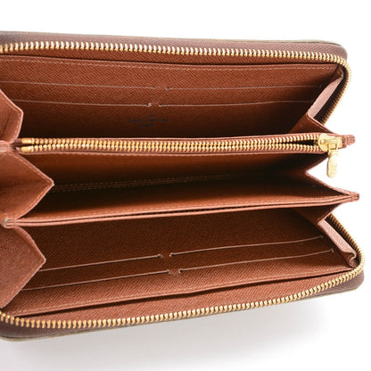 Louis Vuitton Monogram Zippy Wallet 5 of 7