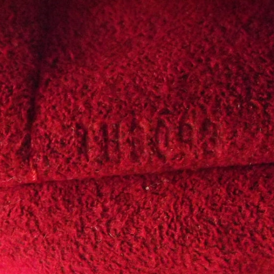 Monogram Excentri-Cite