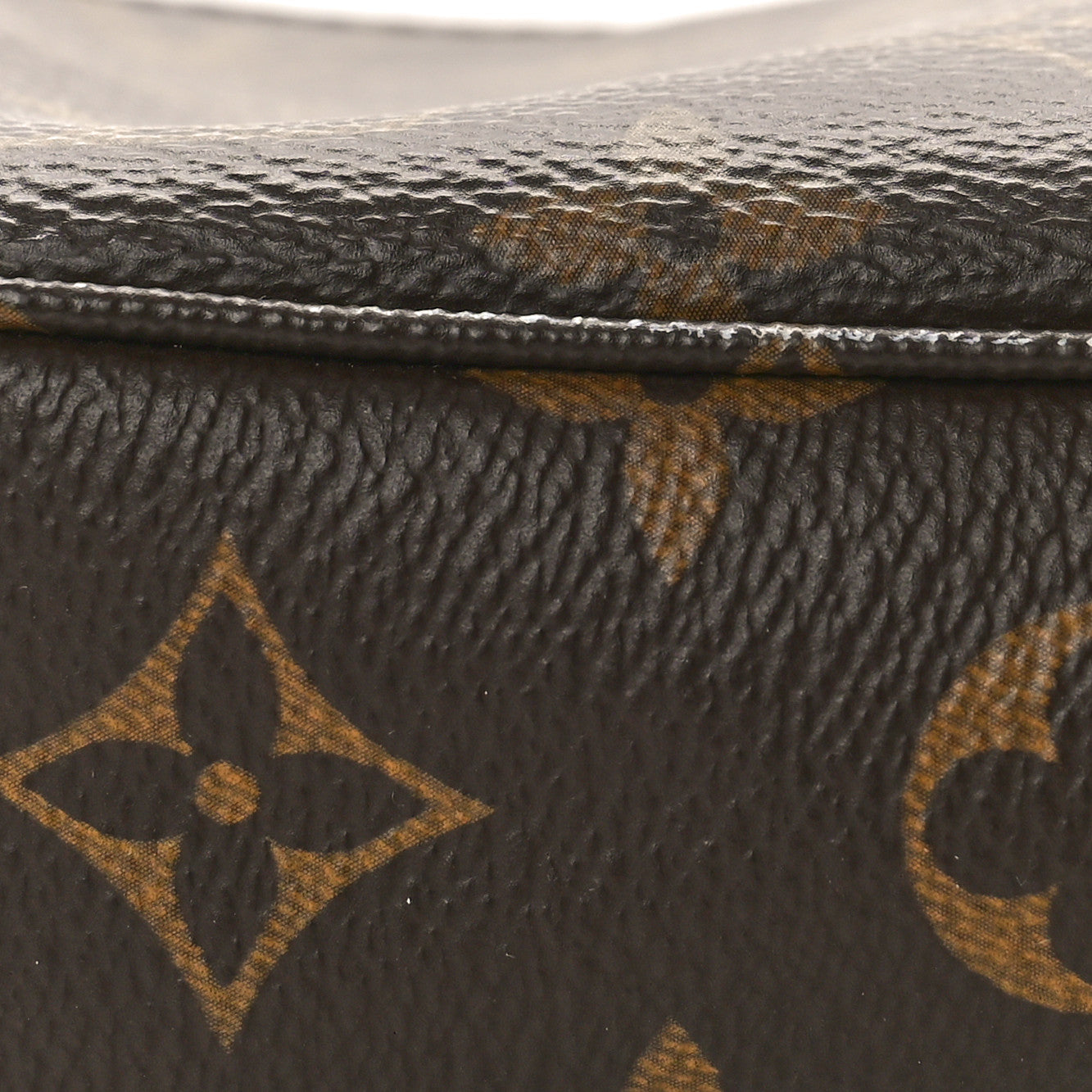 Louis Vuitton LOUIS VUITTON Monogram Pochette Accessories NM 10 of 10