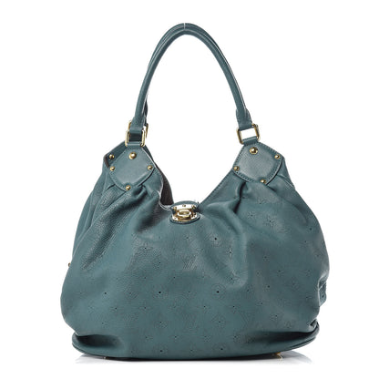 Louis Vuitton Mahina L Lagon 1 of 10
