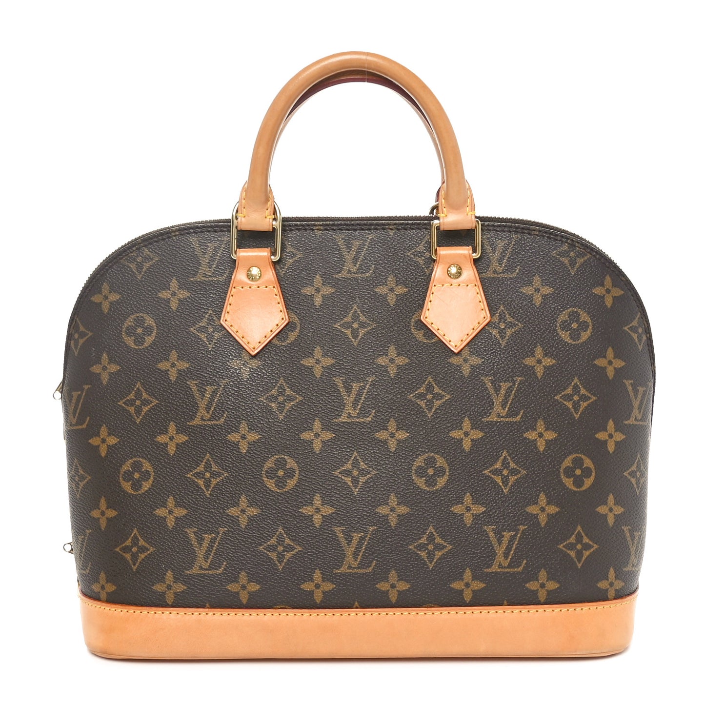 Monogram Alma PM