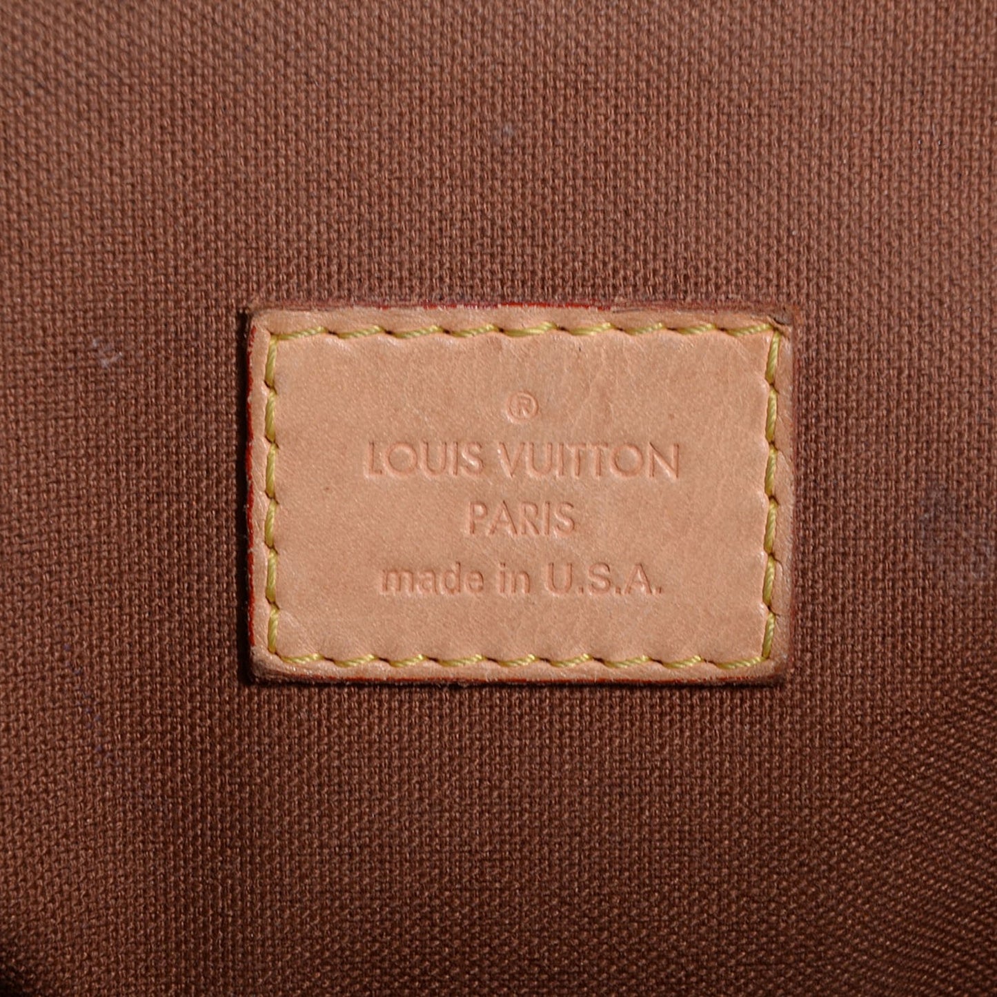 Monogram Tivoli GM