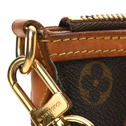Louis Vuitton Monogram Palermo PM 10 of 12