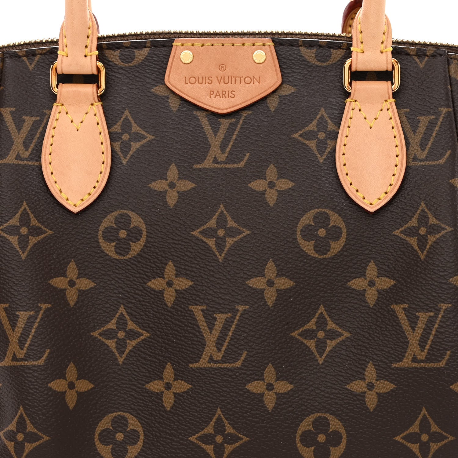 Louis Vuitton Monogram Turenne PM 8 of 12