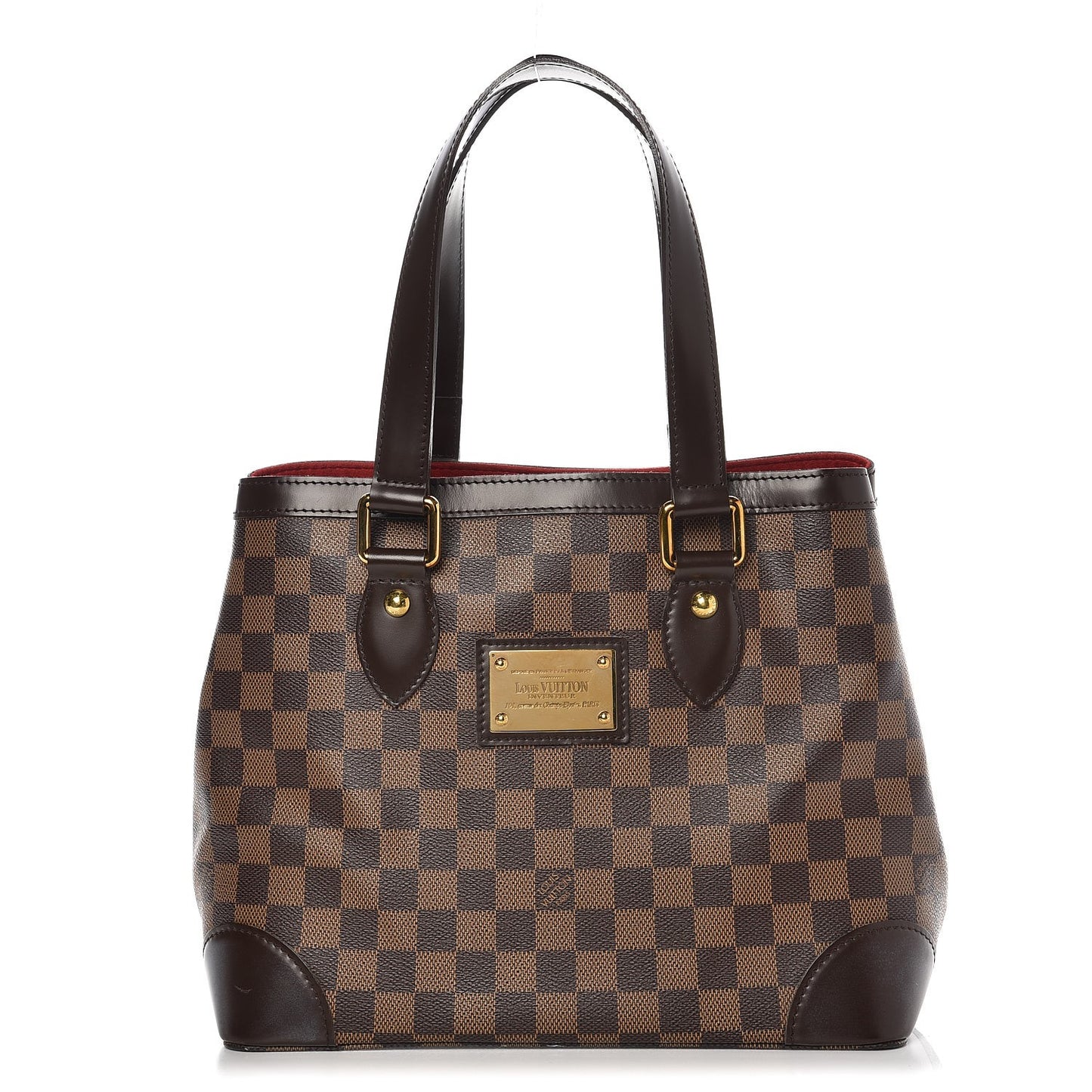 Damier Ebene Hampstead PM