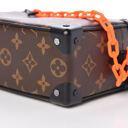 Louis Vuitton Monogram Solar Ray Mini Soft Trunk 10 of 10