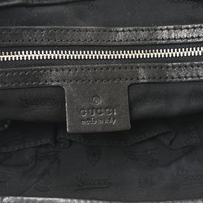 Gucci Monogram Medium GG Twins Shoulder Bag Brown 6 of 11