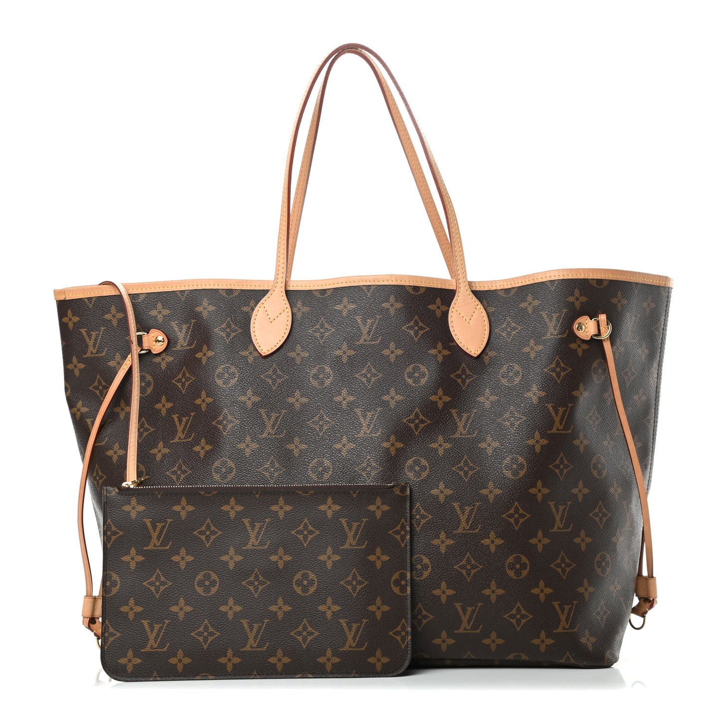 Monogram Neo Neverfull GM