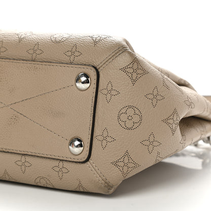 Louis Vuitton Mahina Babylone Chain BB Galet 10 of 12