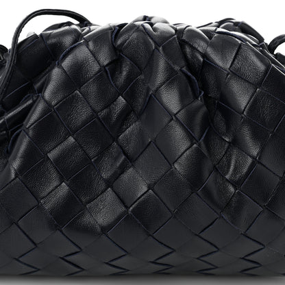 Bottega Veneta Nappa Intrecciato The Mini Pouch Space 8 of 10
