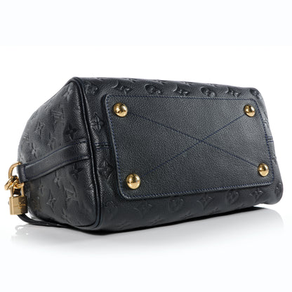 Louis Vuitton Empreinte Speedy Bandouliere 25 Infini 4 of 7