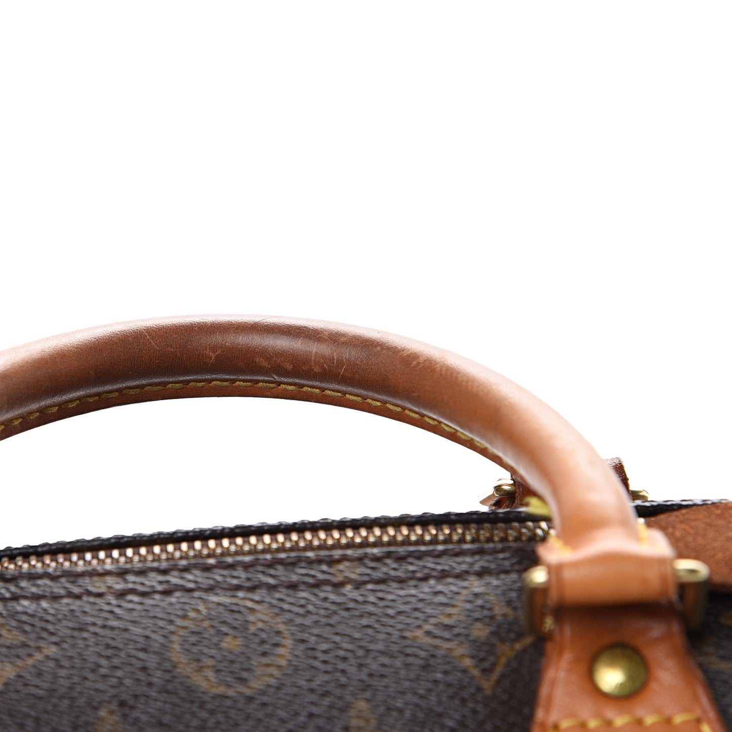 Monogram Speedy 30