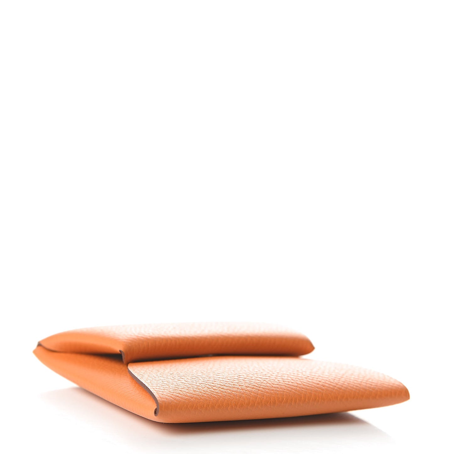 Epsom Bastia Coin Purse Abricot