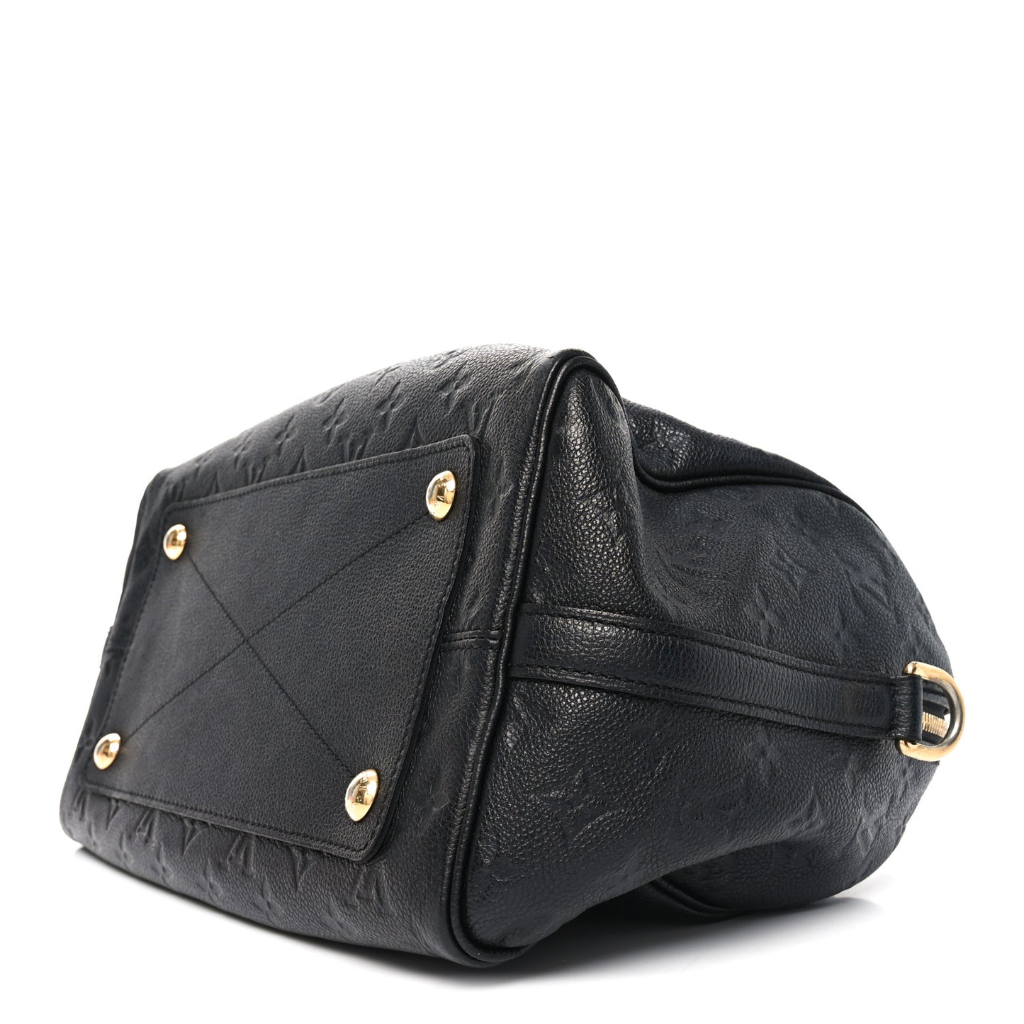 Empreinte Speedy Bandouliere 30 NM Black